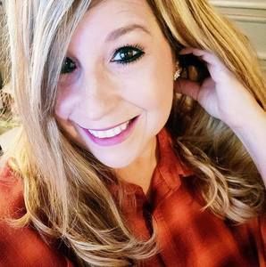 Meet your Posher, Stacy